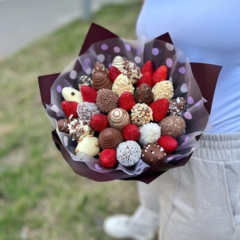 Букет свидание (Букет №16)