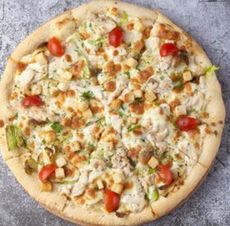 Пицца Цезарь