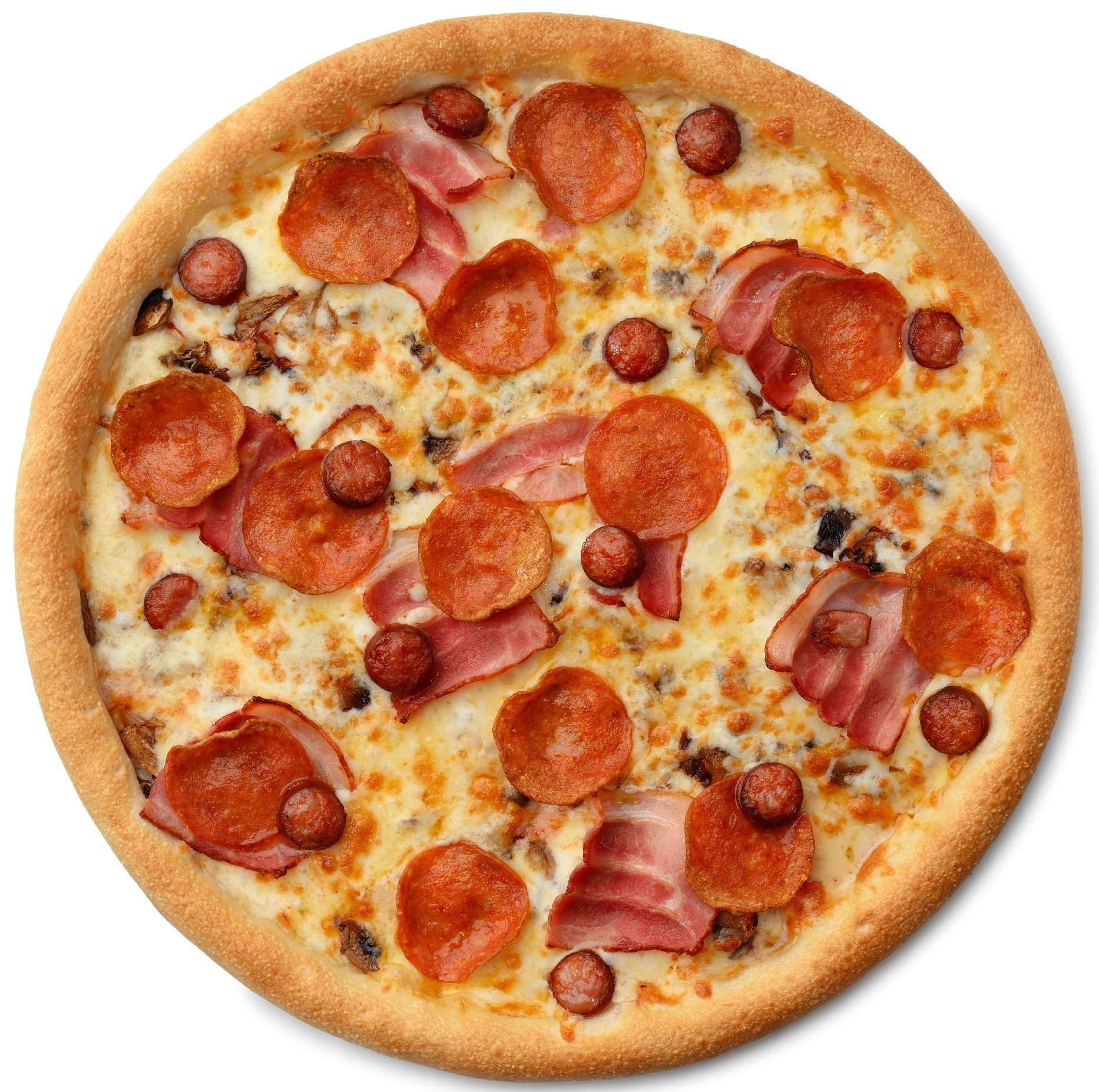 Баварская 30 см