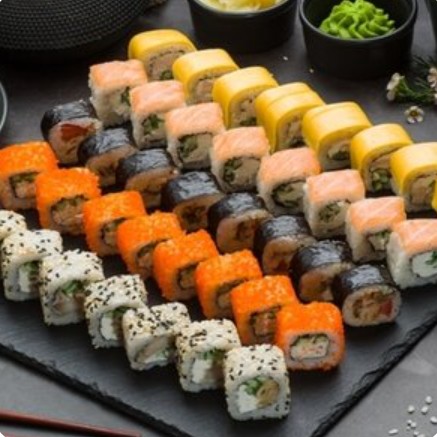 Сет Позитив