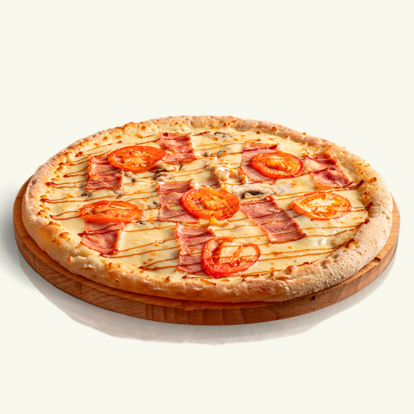 Пицца Фирменная 30 см