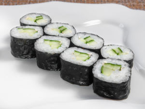 Каппа маки
