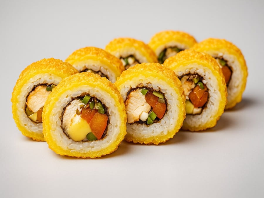 Горячий Цезарь