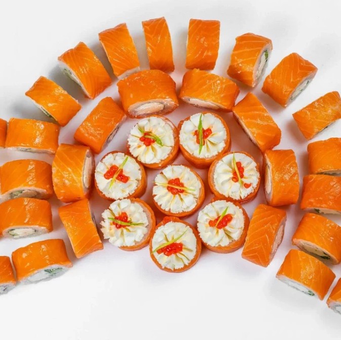 Сет «Опера»