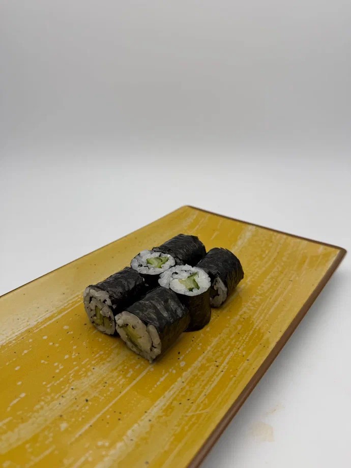 Каппа Маки