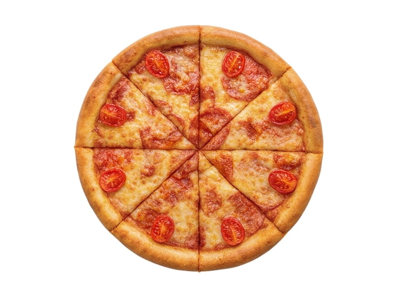 Пицца Пепперони