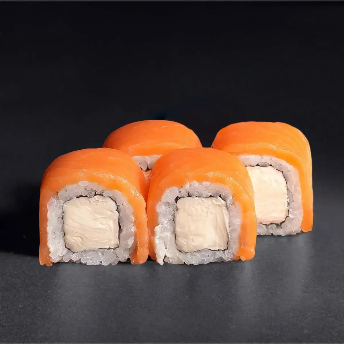 Ролл Филадельфия 1/2