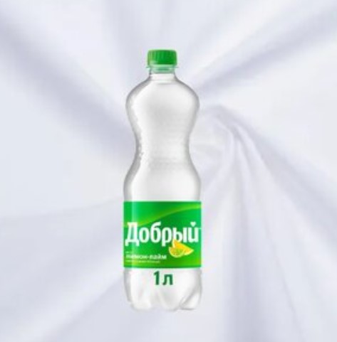 Добрый Лимон-лайм