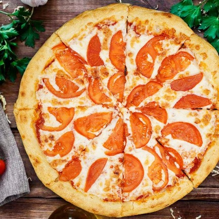 Пицца Окей 28 см