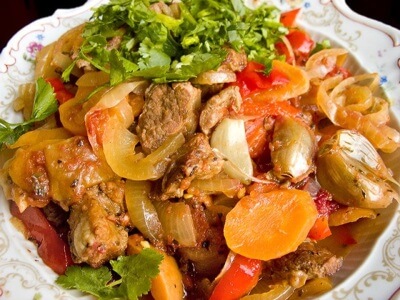 Хашлама