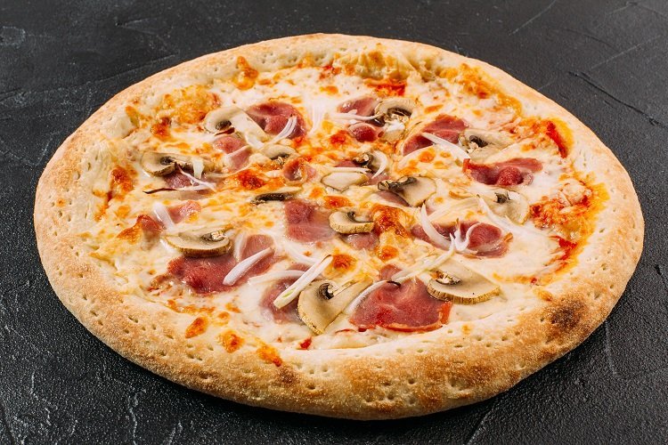 Дон Бекон 28см