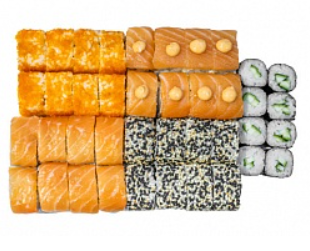 Сет Лавстори