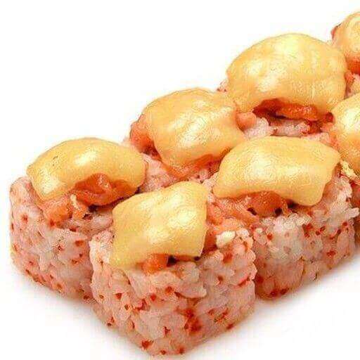 Азия ролл