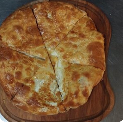Хачапури Имперетинские большой