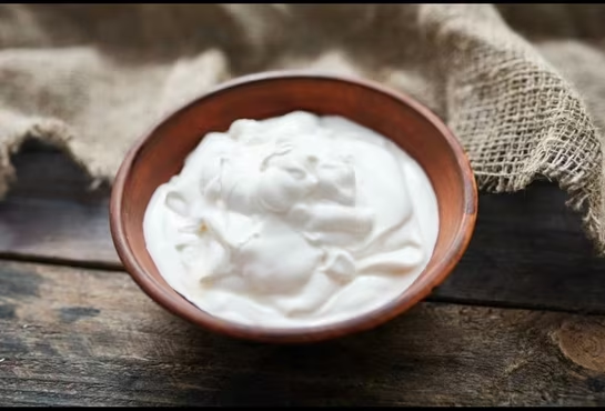 Сметана 50гр.