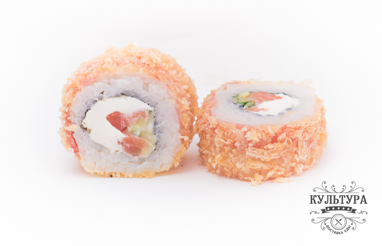 Ролл Бекон ХОТ