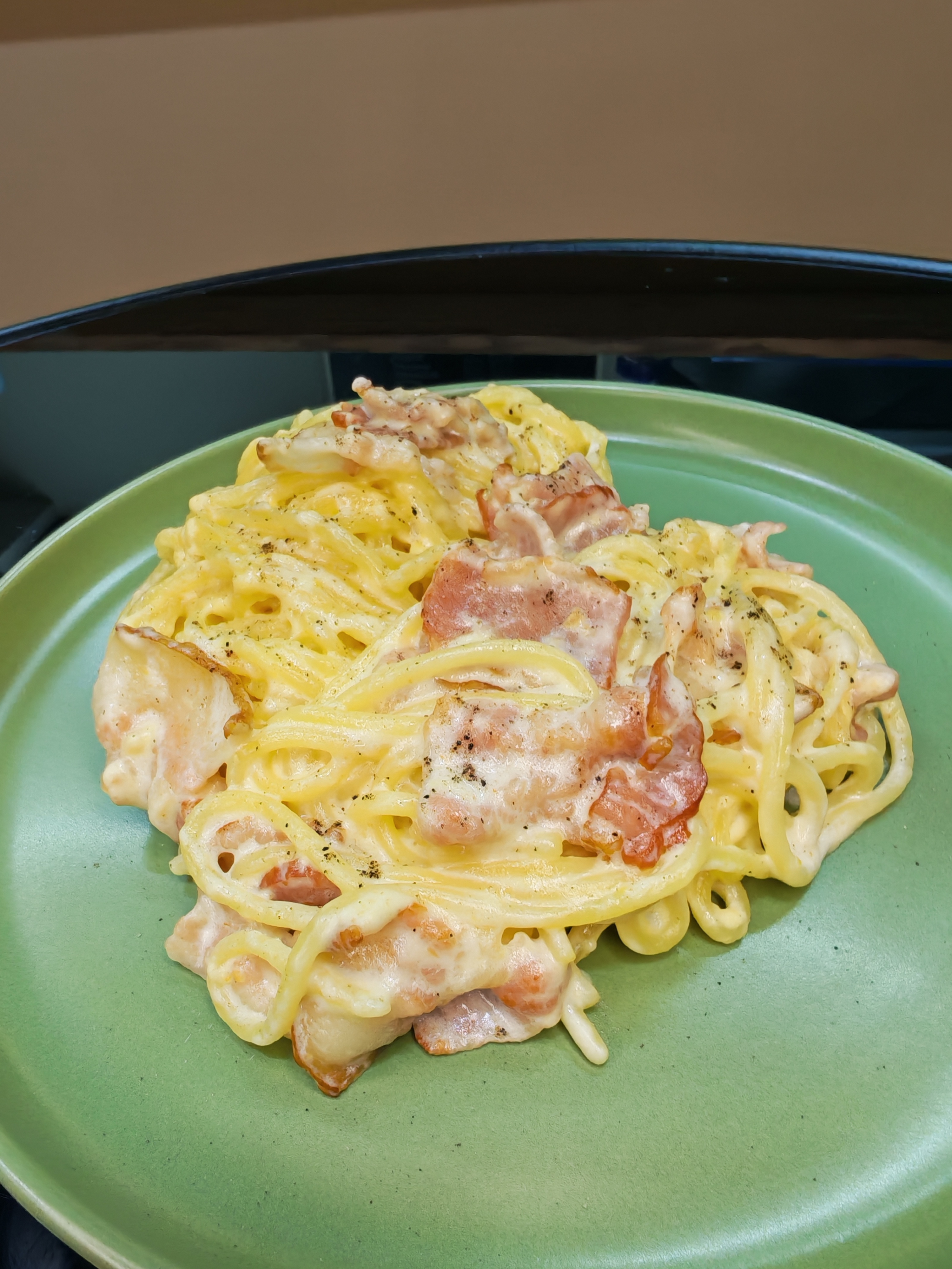 Паста Карбонара