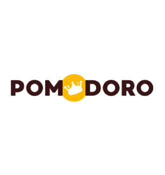 Pomodoro - логотип