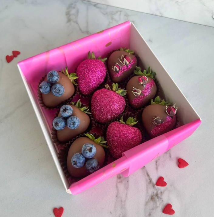 Набор Весна М (9 шт)