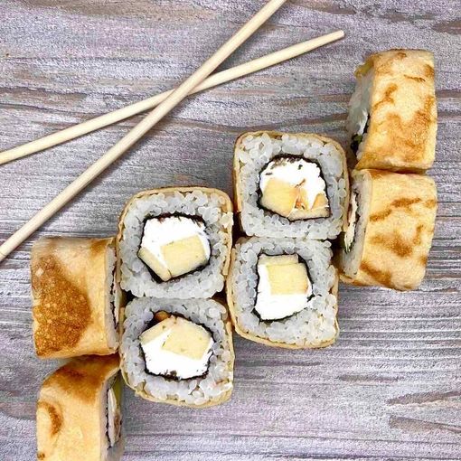 Яблочный 8 шт