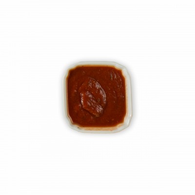 Шашлычный
