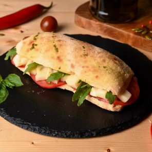 Панини Куриная грудка