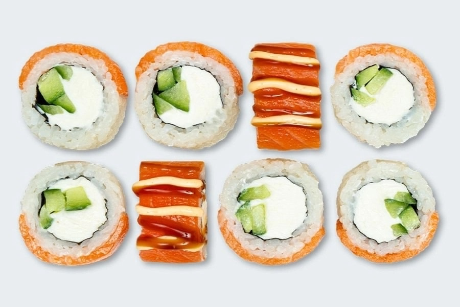 Фила спайси