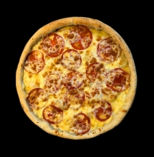 Италия 43 см