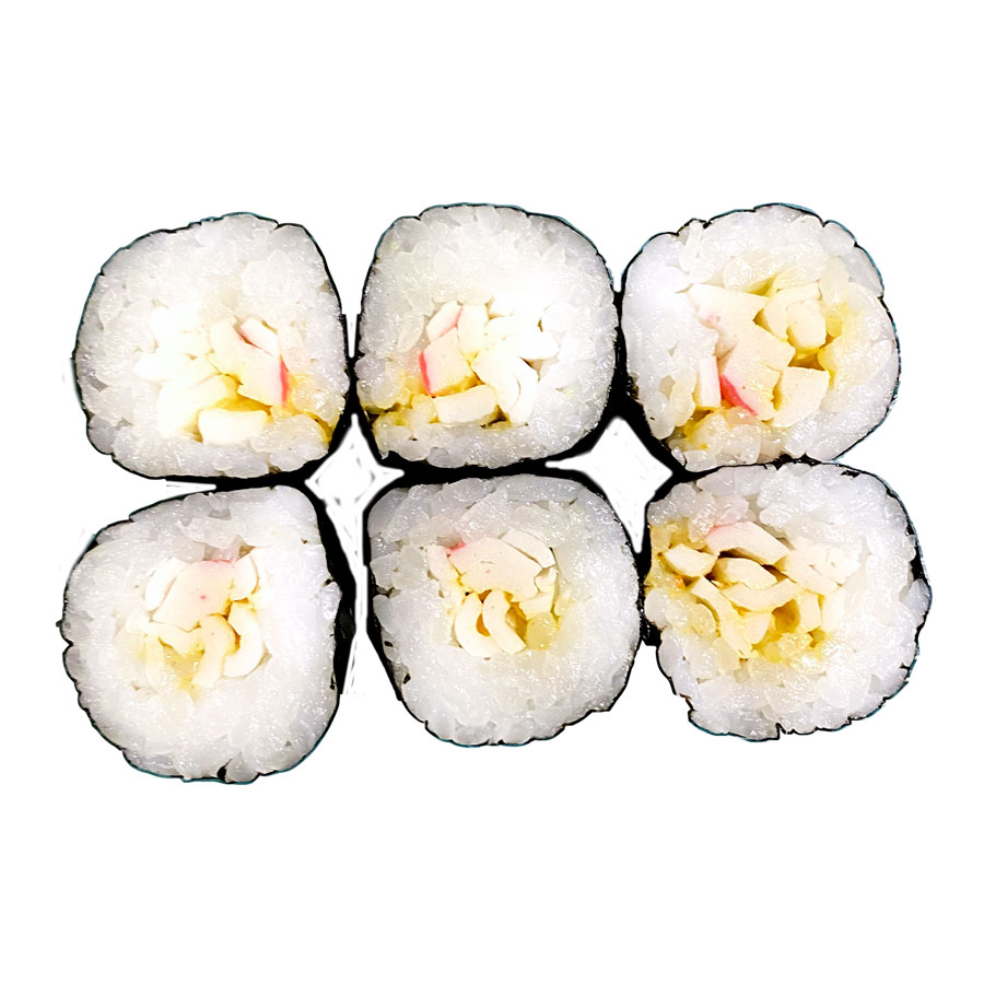 Кани ролл