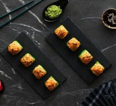 Запеченный Маменори-эби