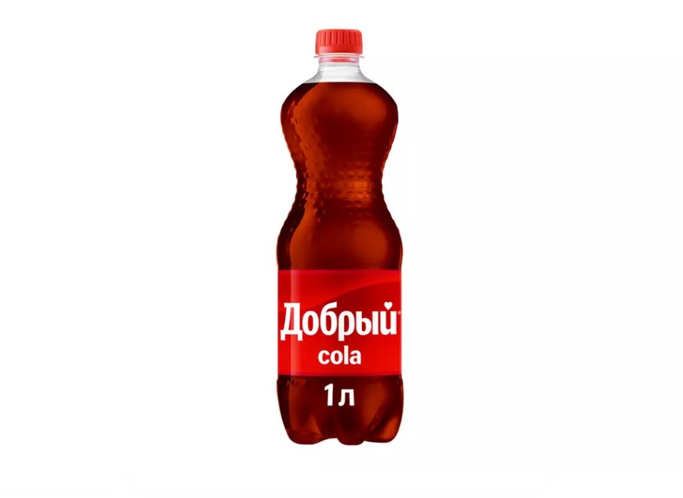 Добрый кола [AT]