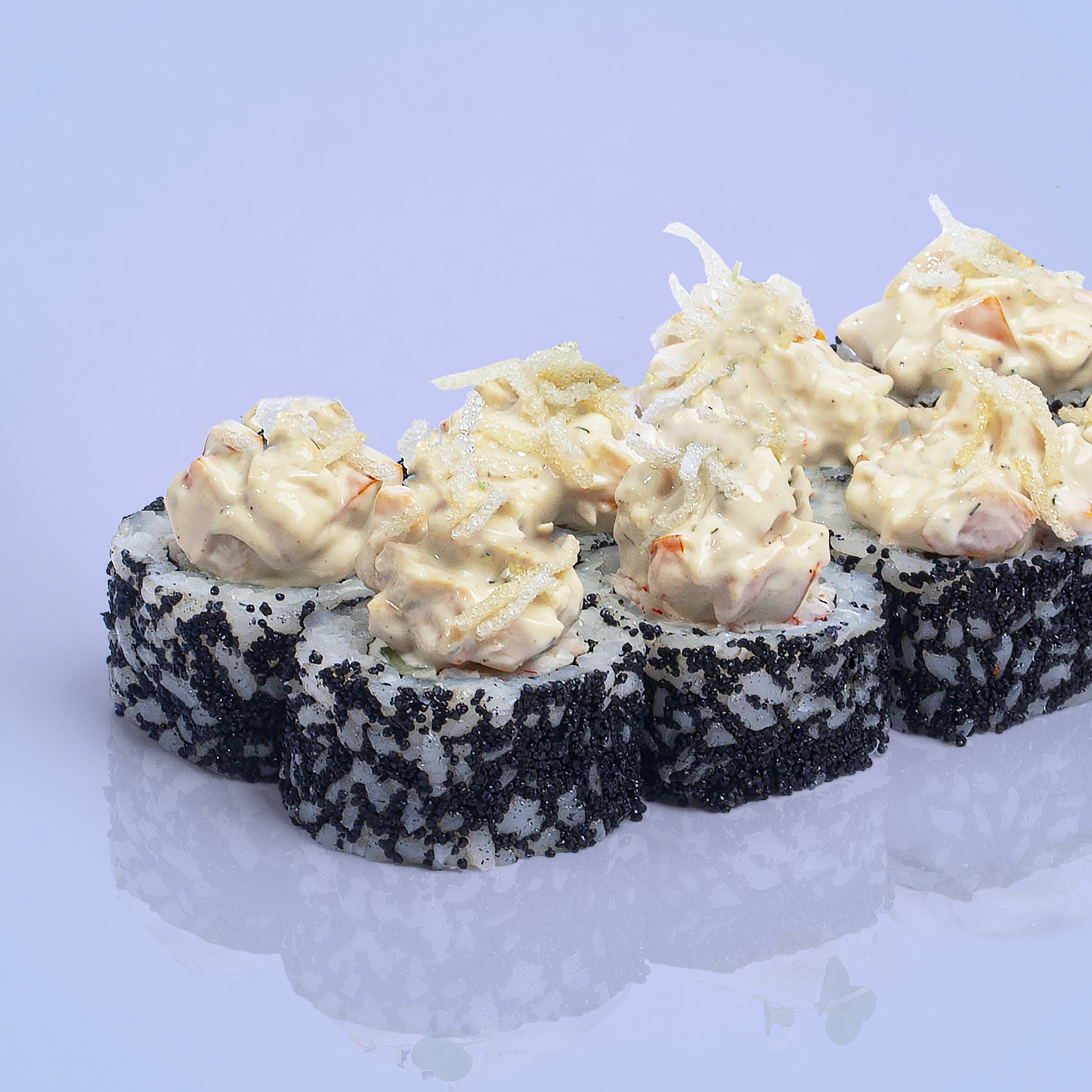 Кани Сырный