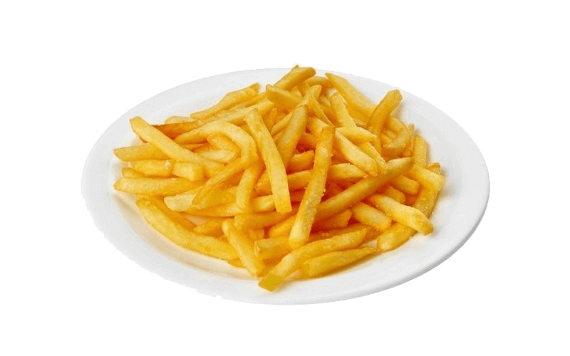 Картофель фри маленькая порция