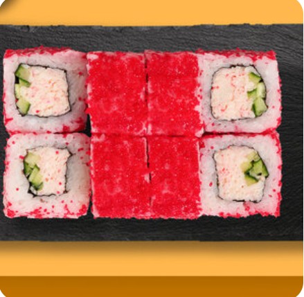 Калифорния в масаго