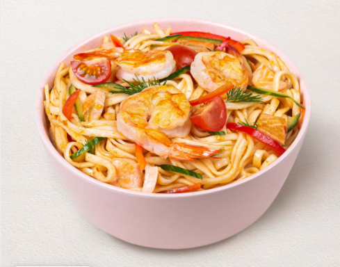Wok паназиатский М