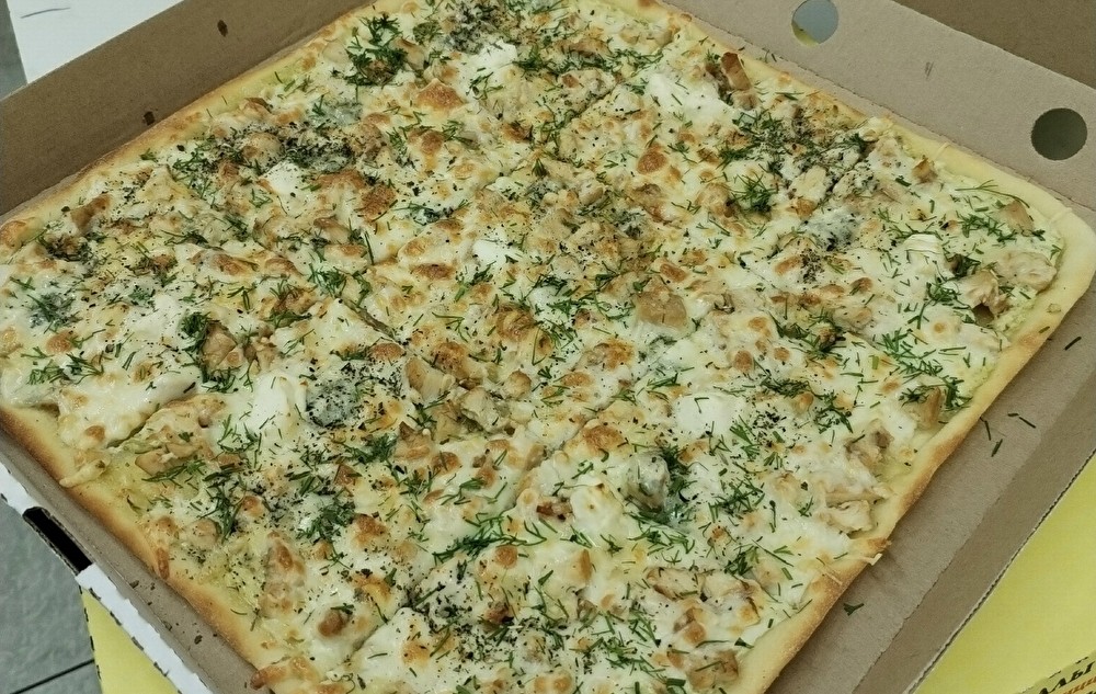 Цыплёнок Дорблю