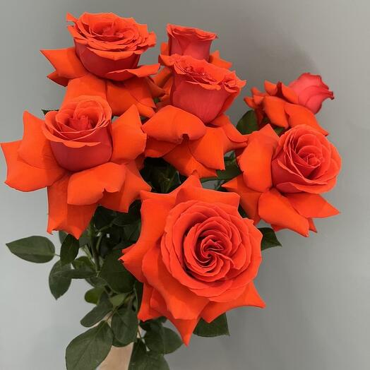 Букет "Соблазн"