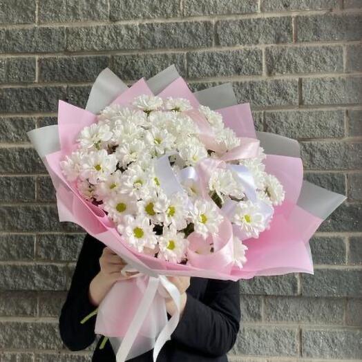 Букет «Сладкая любовь»