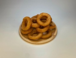 Луковые кольца 6шт