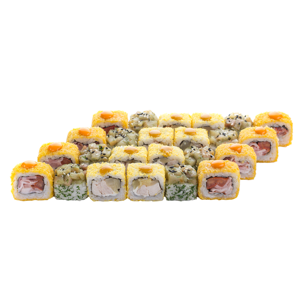 Меркурий сет