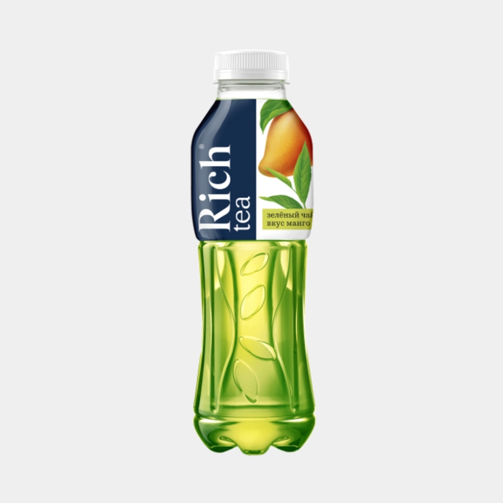 Rich tea 0.5л