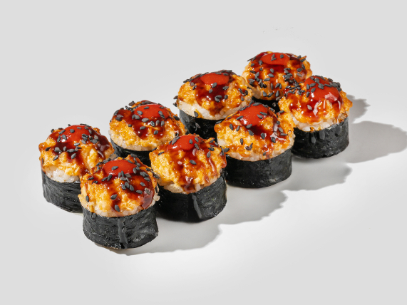 Магуро чили 8 шт.