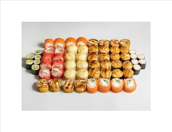 На компанию