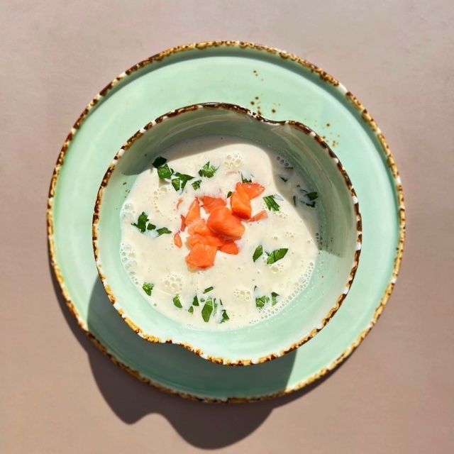 Уха по-фински