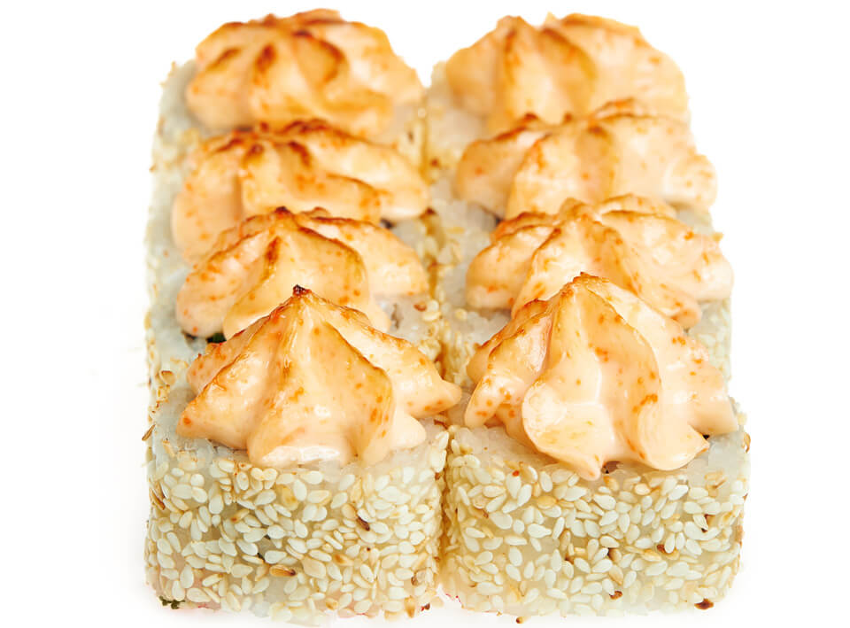 Яки калифорния