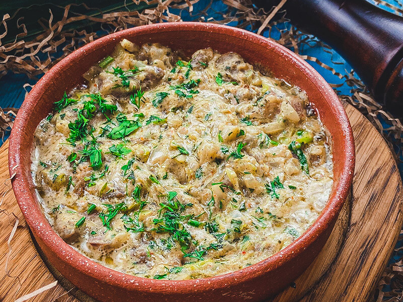 Сердечки Гулико