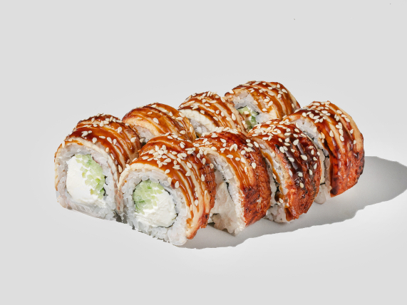 Филадельфия угорь 8 шт.