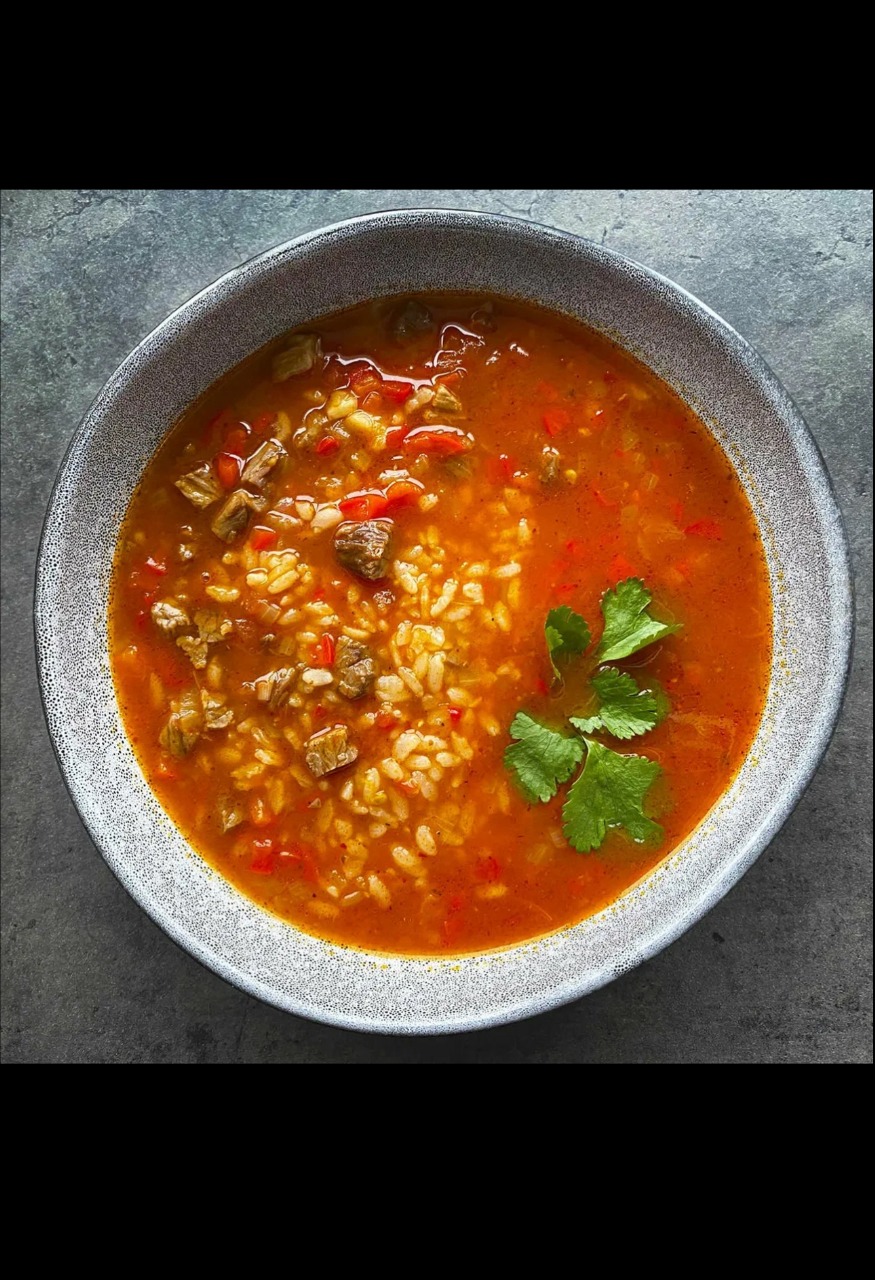Мастава(харчо)