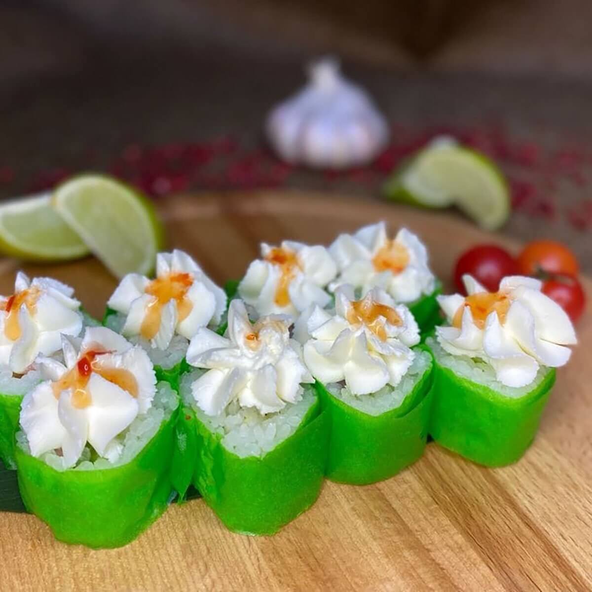 Ролл Экспресс