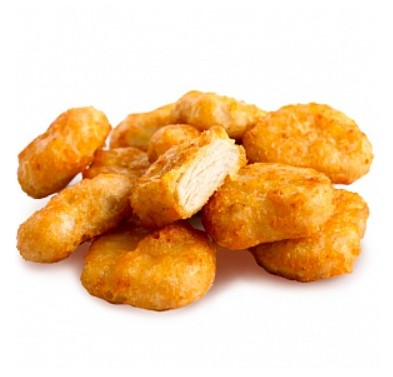 Наггетсы